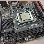 JULE 3C Club-MSI Z270i CORSAIR ITX Motherboard+Intel i7 7700T 35W CPU