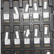 SAMSUNG NVME 512GB GEN3 SSD REMOVED 2ND