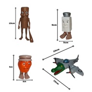 VIRAL ANOMALI ACTION FIGURE TOY