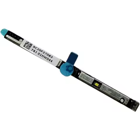 Camera Webcam Board for Lenovo Yoga C630 C730 C740 C930 C940 330s 530s S340 S530 S540 / 13S-IWL 14S-