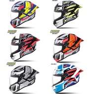 GSB RC5 Motorcycle Helmet Fiberglass Full Helmet