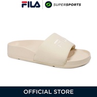 FILA Mova Cream รองเท้าแตะผู้หญิง