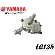 YAMAHA LC135 LC 135 WATER PUMP WATERPUMP ASSY PUMP AIR PUMP 100% ORIGINAL HLY YAMAHA