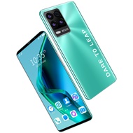 8 Pro Dual Sim card Mobilephone Super CPU Phone 4G Network feature phones 24+8MP HD Camera mobiles F