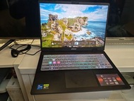 MSI 電競筆記型電腦