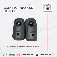 AUTOGATE :: GMATIC PRO INFINITUM INFARED IR30 CN