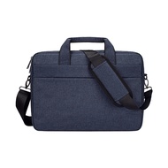 Laptop Bag 13.3 14 15.6 17 Inch Notebook Computer Case For Macbook Air Pro 13 15 Shoulder Handbag Men Women Waterproof Briefcase