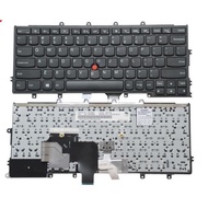 KEYBOARD Lenovo THINKPAD X230S X240 X240I X240S X250 X260 POINTER