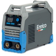 ENRICO ARC200 WELDING MACHINE