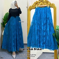 ROK TUTU BRUKAT PREMIUM IMPORT