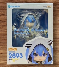 GSC Nendoroid 黏土人 2893 Hololive Production 星街彗星 水手服裝Ver.