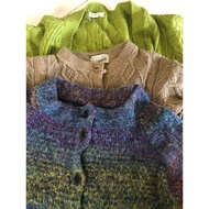 borong Knitwear murah