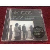 CD Hipnosis – Jazz Condition As Shown In The Cover Photo ZA159-120