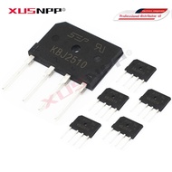 5PCS KBJ3510 GBJ3510 KBJ2510 GBJ2510 KBJ1510 GBJ1510 KBJ2508 KBJ5010 GBJ5010 KBJ1006 KBJ1008 KBJ1010