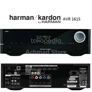 Harman Kardon AVR 161s - Original IMS