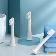 S&amp;X 3PCS/SET XIAOMI MIJIA MBS302 Toothbrush Head for Mijia Sonic Electric Toothbrush T100