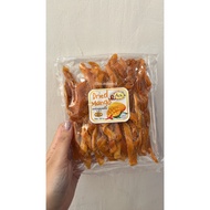 Aoi Dried Mango thailand Original Spicy - Candied Dried Mango bangkok thailand