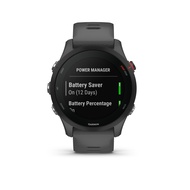 GARMIN Forerunner 255 GPS智慧心率進階跑錶