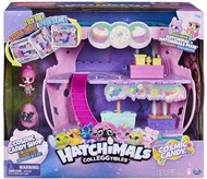 Hatchimals cosmetic candy shop