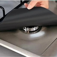 YMS Stove Burner Covers Gas Range Protector