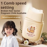 Hair Wax Stick Hair Styling With Comb Hold Sleek Hair Stick Gel For Kids Anti Frizz Shaping Q8j0