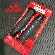 DS6 >> Rcb Original Handgrip HG55 + Cnc Handlebar Jalu Universal/