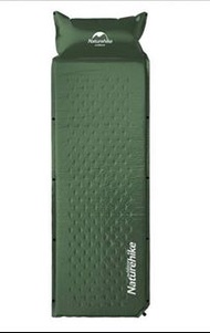 Naturehike 自動充氣睡墊