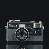 FUJICA FLASH II #1690 #135底片相機