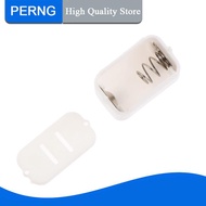 [PERNG] Tehe 5Pcs Mini L1154F Battery Case Battery Storage Box Battery Holder for AG13 LR44