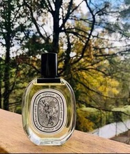 💖包順豐 Diptyque Vetyverio Eau De Toilette 蒂普提克維堤裡歐香根草淡香水 samkiu