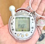他媽哥池 日4 v4 tamagotchi 拓麻歌子 meets smart uni ps 4u mix sanrio 黑白機 日3 v4.5 v3 y2k