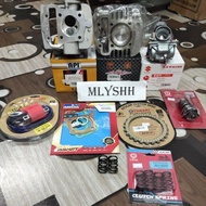 💥PACKAGE SPEC 53 PNP WAVE110/DASH/EX5 110 💥