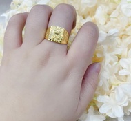 10k Gold Ring For Men