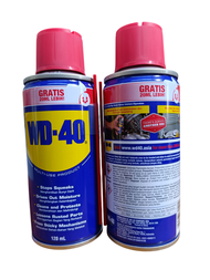 WD-40 120 ML