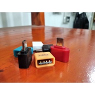 Otg Cable On The Go Micro OTG Cable