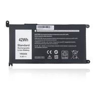 Amanda 42Wh YRDD6 1VX1H Battery for Dell Inspiron 5482 5485 7586 3583 5491 5591 5481 3310 2-in-1 559