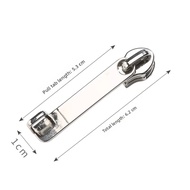 Double-layer Thickened Explosion-proof Zipper Head 8