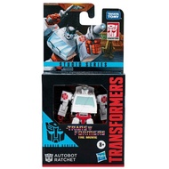Hasbro Transformers Toys Studio Series Core Class The Transformers: The Movie Autobot Ratchet
