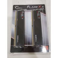 Computer Ram DDR5: G.Skill Flare X5 AMD Expo 32GB/64GB DDR5-5600, DDR5-6000, DDR5-6400 NEW
