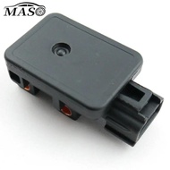 Universal Air Intake Pressure Sensor Fit For Jeep MAP 56029405 Grand Cherokee XJ Wrangler Automotive