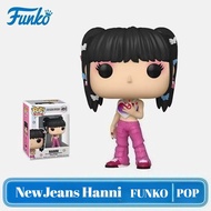 Funko NewJeans Hanni figure star