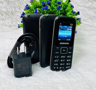 ซัมซุง ฮีโร่ 3จี ปุ่มกด โทรศัพท์มือ-สองพร้อมใช้งาน(ใช้ได้ทุกเครือข่าย)ฟรีชุดชาร์จ