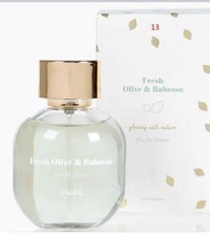 包郵 Laline Olive & Babassu 香水 100ml ,HKD380 (訂貨)(預計1月初)