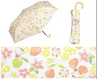 💝現貨💝   WPC x Hello Kitty / WPC x My Melody 雨傘  日本限定