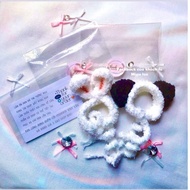 Collection of 10cm Doll Accessories 10cm doll bag 10cm doll clothes