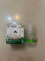 龍珠 一番賞 E賞 預言魚 杯