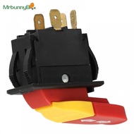 Replacement Switch Anti-misoperation Overload Protection For DeWalt DW745