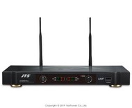 US-E5D Pro JTS雙頻道無線麥克風系統/固定頻率/自動選訊