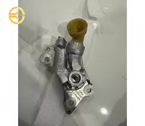 Genuine 0GC325577E DQ381 0GC Transmission Oil Pump Repair Kit For AUDI