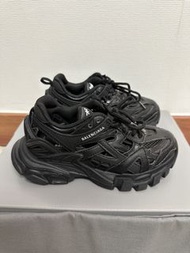 Balenciaga Track.2 Kids Sneakers (EU 28)